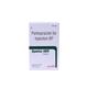 XPANTOZ IV 40 Injection 1's - Ulcer/Reflux/Flatulence-Aaa