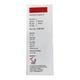 ZOTAK 4.5gm Injection 1's - Bacterial Infections-Pen