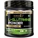 MuscleXP L-Glutamine Powder (60 Servings) - Unflavoured 300 gm - Amino Acids