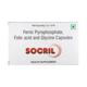 SOCRIL Capsule 10's - Supplements-Vam