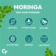 CF Moringa Leaf Powder 200 gm - Herbal Dietary Supplement