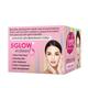 Fem Creme Bleach - Saffron & Milk 24 gm - Face Bleach