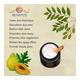 Bioayurveda Basics White Clay Anti-Blemish Face Pack Creme 120 gm - Face Packs