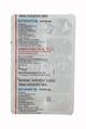 Spiromont FA Tablet 10'S - Asthma/COPD-Ast