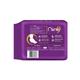 Niine Dry Comfort Sanitary Napkin with Biodegradable Disposable Bags - Ultra Thin XL+ (Pack of 3 x 15's) - Sanitary Napkins