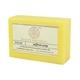 Khadi Natural Herbal Soap - Saffron 125 gm - Soaps