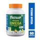 Fast&Up Vegan Omega 3 Capsule 60's - Workout Essentials