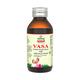 Vasa Herbal Cough Syrup 100 ml - Speciality Medicines