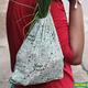 Goli Soda Keep It Fresh Reusable Cotton Bags - Small 1's - Others