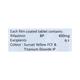 RIFAXILON 400 Tablet 10's - Bacterial Infections-OAB