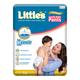 Little's Premium Comfy Cotton Soft Baby Pants (XL) 54's - Diapers & Wipes