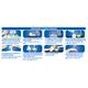 Similac Plus Stage 1 (Upto 6 months) Powder 400 gm - Tin - Baby And Infant Supplements