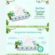 AroKleen Clean & Protect Baby Wipes - Aloe Vera Extract & Vitamin E (Pack of 12 x 72's) 1's - Diapers & Wipes