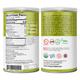 Organic Veda Barley Grass Juice Powder 227 gm - Pure Herbs