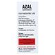AZAL Suspension 30ml - Bacterial Infections-Mac