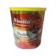 WISETIN KID CHOCOLATE FLAVOUR Powder 200gm - Supplements-Vam