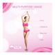 Veet Full Body Waxing Kit - Easy Gel Wax Strips 20's - Shaving & Hair Removal