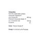 MOKCAN CV 625 Tablet 10's - Bacterial Infections-Pen
