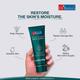 Dr Batra's Moisturizing Face Wash 100 gm + Instant Glow Face Wash 50 gm + Intense Moisturizing Cream 100 gm + Bathing Bar 125 gm - Face Washes
