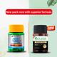 Dr.Vaidya's Shilajit Gold Capsule 30's - Pure Herbs