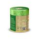 Happi Sage Curcumin Organic Veg Capsule 60's - Herbal Dietary Supplement