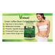 Vubasil Green Coffee Bean Extract Capsule (Pack of 4 x 60's) - Weight Loss