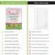 Mamaearth Bamboo Sheet Mask - Rose Water 1's - Masks & Peels