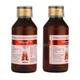 Pulmorest D Syrup 100ml - Cough And Cold-Cou
