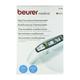 Beurer Medical Multi Functional Thermometer (FT65) - Health Monitors And Equipment