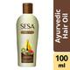 Sesa Plus Ayurvedic Strong Roots Hair Oil 100 ml - Hair Oils