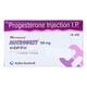 Microgest 100mg Injection 1ml - Hormonal Therapy-Oes