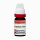 Dr. Reckeweg Argentum Nitricum 10M Liquid 11 ml - Dilutions