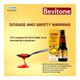 Suncare Bevitone Multivitamin Syrup - Mango 200 ml - Multi-Vitamins