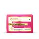 Khadi Organique Soap - Rosewater 125 gm - Soaps