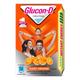 Glucon-D Instant Energy Powder - Tangy Orange (Refill) 450 gm - Energy Drinks