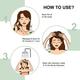 The Beauty Co. To The Roots Hair Growth Oil 100 ml - Hair Oils