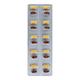 Alphacept D8 Combipack Capsule 10'S - Bladder And Prostate Disorders-Dru