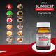 HealthBest Ultra Slimbest Capsule 60's - Multi-Vitamins
