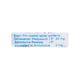 OLMEDOX AM 20mg Tablet 10's - Hypertension-Ang