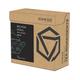 Elixings Tea Ingredient Dried Whole Petals - Red Rose 114 gm - Teas