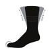 Control D Healthy Cotton Socks - Knee/Leg Supports