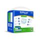 Bumtum Ultrasoft Baby Diaper Pants (L) 62's - Diapers & Wipes