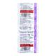 ISOLORIC 100mg Tablet 10's - Gout