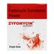 ZYFOMYCIN Powder 8gm - Bacterial Infections-OAB