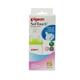 Pigeon Wn Nursing Bottle with Plus Type Nipple- Green 160 ml - Feeding & Nursing