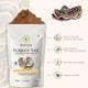 Rooted Active Naturals Turkey Tail Mushroom Extract Powder 60 gm - Pure Herbs