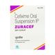ZURACEF Dry Syrup 30ml - Bacterial Infections-Cep