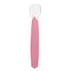 Farlin Silicone Spoon - Pink 1's - Feeding & Nursing