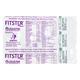 Fitster Capsule 10's - Supplements-Vam