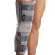 TYNOR KNEE IMMOBILIZER 19 INCHES (M) (D 11) - Knee/Ankle/Leg/Foot Supports